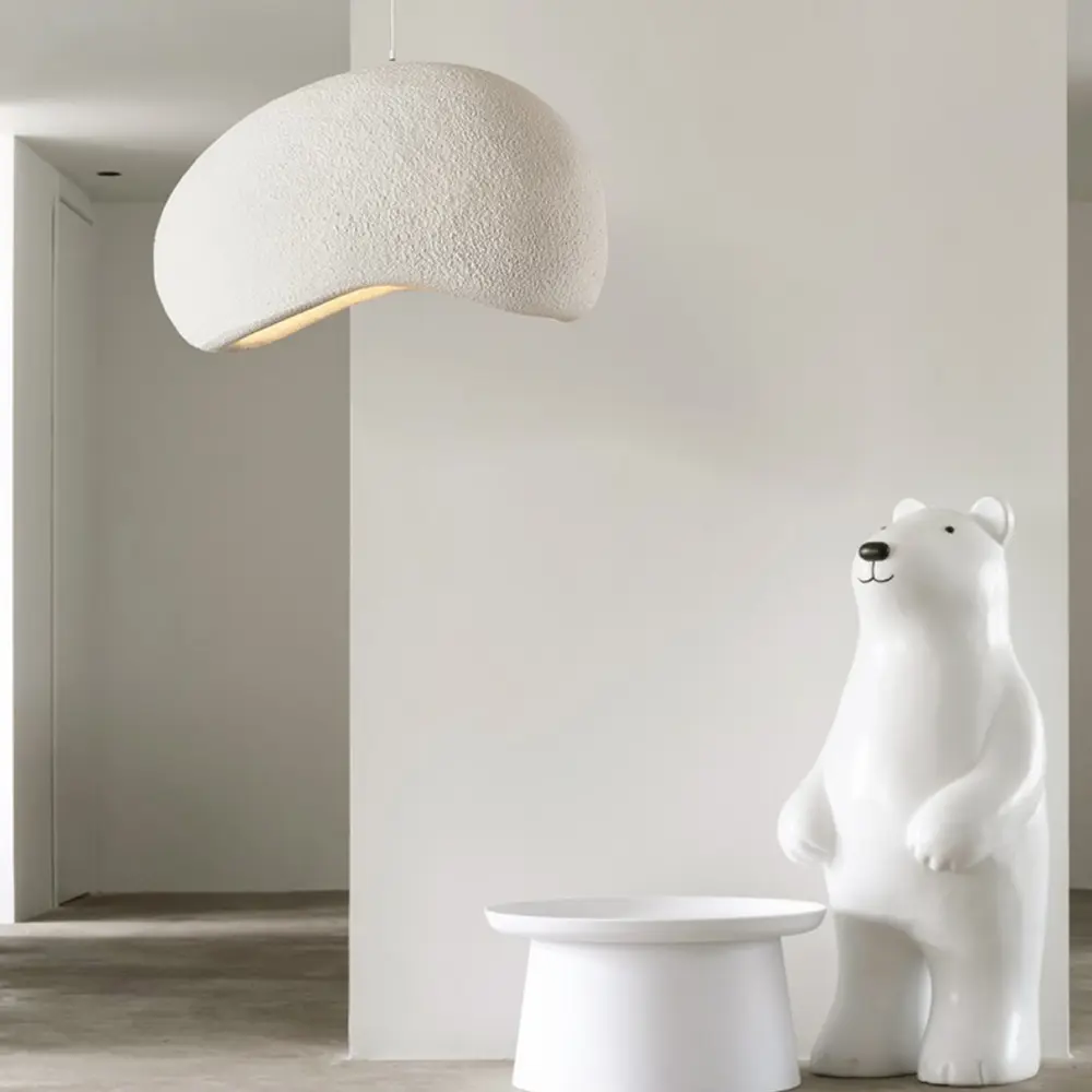 Фото 11 Светильник подвесной Imperiumloft Cemencloud b Impr_219867-23 1 лампа 3 м² цвет серый/черный