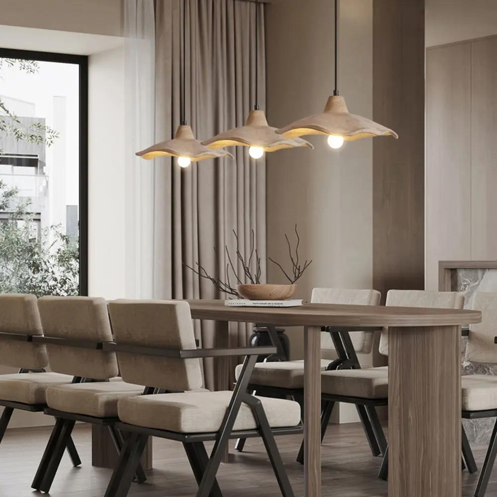 Фото 7 Светильник подвесной Imperiumloft Santeri d42 yellow Impr_232403-23 1 лампа 3 м² цвет желтый/черный Фото 7 Светильник подвесной Imperiumloft Santeri d42 yellow Impr_232403-23 1 лампа 3 м² цвет желтый/черный