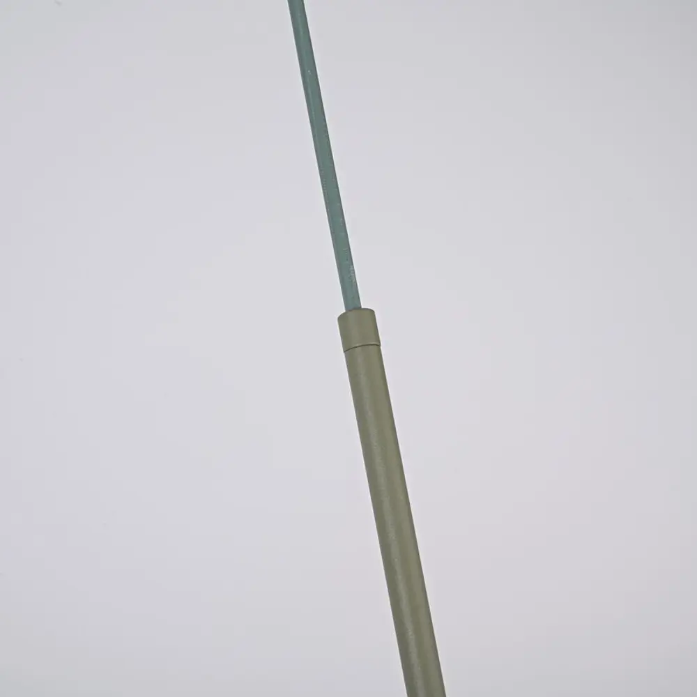 Фото 3 Светильник подвесной светодиодный Imperiumloft Turna one khaki by imperiumloft Impr_183486-26 12 м² белый свет цвет белый/хаки Фото 3 Светильник подвесной светодиодный Imperiumloft Turna one khaki by imperiumloft Impr_183486-26 12 м² белый свет цвет белый/хаки