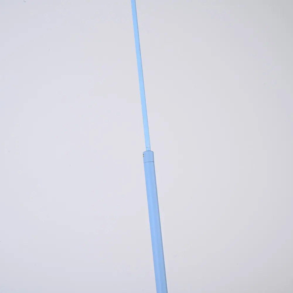 Фото 7 Светильник подвесной светодиодный Imperiumloft Turna one blue by imperiumloft Impr_183487-26 7 м² белый свет цвет синий