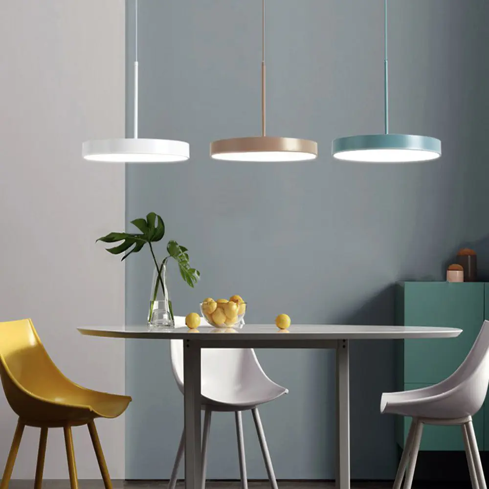 Фото 8 Светильник подвесной светодиодный Imperiumloft Turna gray Impr_183488-26 8 м² белый свет цвет серый Фото 8 Светильник подвесной светодиодный Imperiumloft Turna gray Impr_183488-26 8 м² белый свет цвет серый