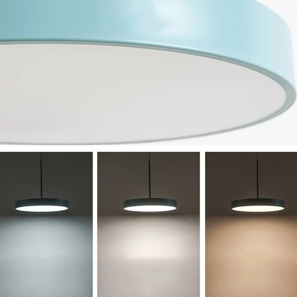 Фото 10 Светильник подвесной светодиодный Imperiumloft Turna one white by imperiumloft Impr_183498-26 12 м² белый свет цвет белый Фото 10 Светильник подвесной светодиодный Imperiumloft Turna one white by imperiumloft Impr_183498-26 12 м² белый свет цвет белый