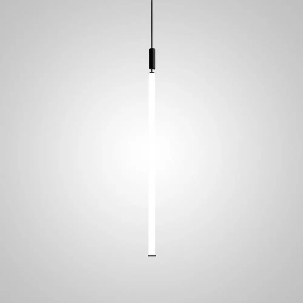 Фото 2 Светильник подвесной светодиодная Imperiumloft Delia Impr_187966-23 9 м² нейтральный белый свет цвет белый, черный Фото 2 Светильник подвесной светодиодная Imperiumloft Delia Impr_187966-23 9 м² нейтральный белый свет цвет белый, черный