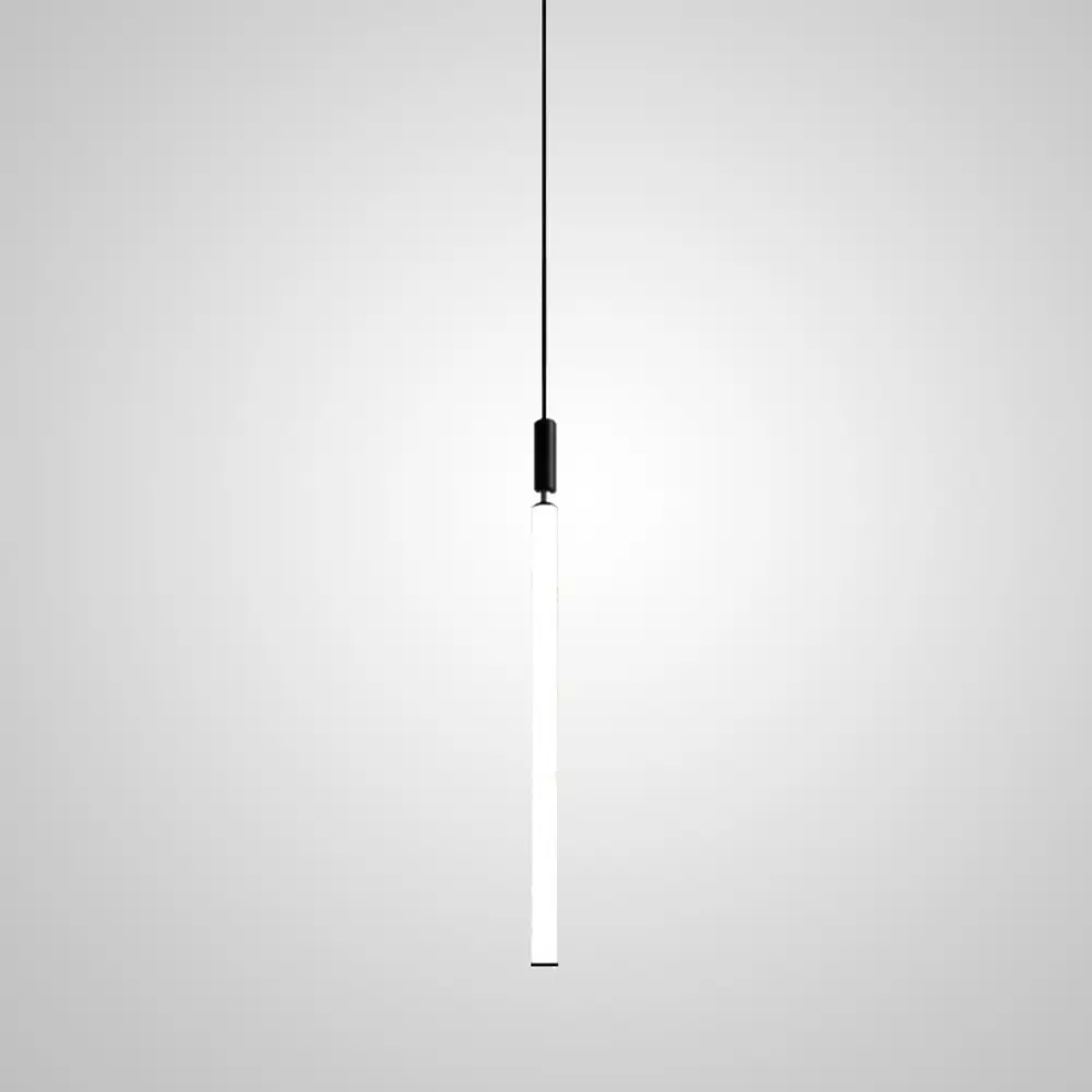 Фото Светильник подвесной светодиодная Imperiumloft Delia Impr_187966-23 9 м² нейтральный белый свет цвет белый, черный Фото Светильник подвесной светодиодная Imperiumloft Delia Impr_187966-23 9 м² нейтральный белый свет цвет белый, черный