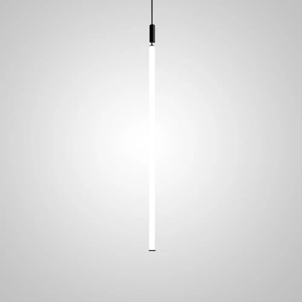 Фото 12 Светильник подвесной светодиодная Imperiumloft Delia Impr_187966-23 9 м² нейтральный белый свет цвет белый, черный Фото 12 Светильник подвесной светодиодная Imperiumloft Delia Impr_187966-23 9 м² нейтральный белый свет цвет белый, черный