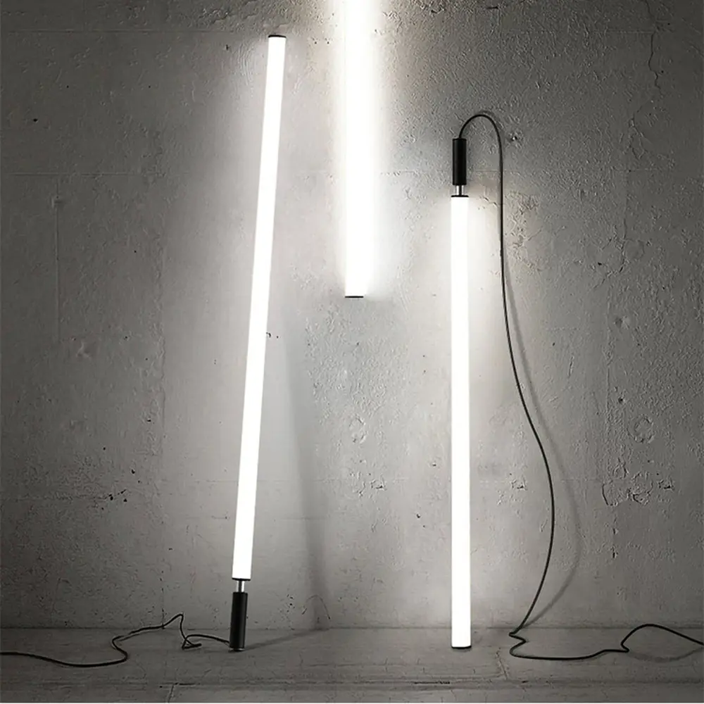 Фото 8 Светильник подвесной светодиодная Imperiumloft Delia Impr_187966-23 9 м² нейтральный белый свет цвет белый, черный Фото 8 Светильник подвесной светодиодная Imperiumloft Delia Impr_187966-23 9 м² нейтральный белый свет цвет белый, черный