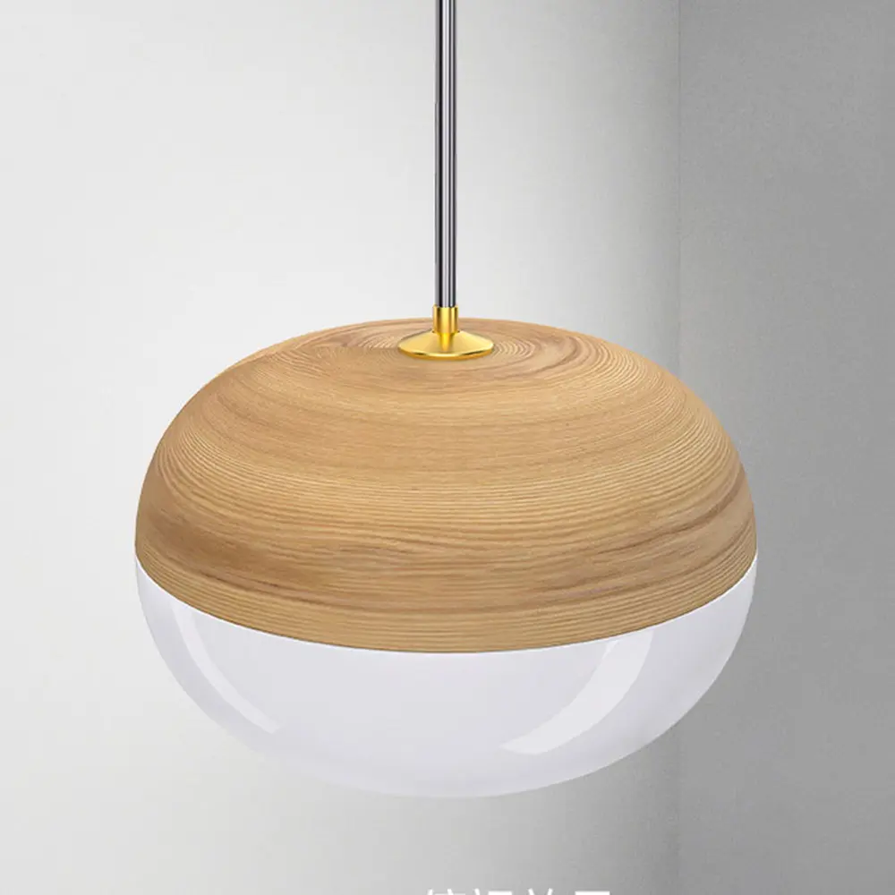 Фото 15 Светильник подвесной светодиодный Imperiumloft Odveig light brown Impr_189772-23 7 м² белый свет цвет коричневый/прозрачный/черный Фото 15 Светильник подвесной светодиодный Imperiumloft Odveig light brown Impr_189772-23 7 м² белый свет цвет коричневый/прозрачный/черный