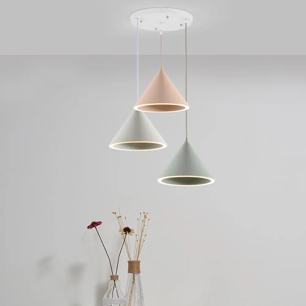 Фото 20 Светильник подвесной светодиодный Imperiumloft Woud annular Impr_193074-26 6 м² белый свет цвет зеленый Фото 20 Светильник подвесной светодиодный Imperiumloft Woud annular Impr_193074-26 6 м² белый свет цвет зеленый