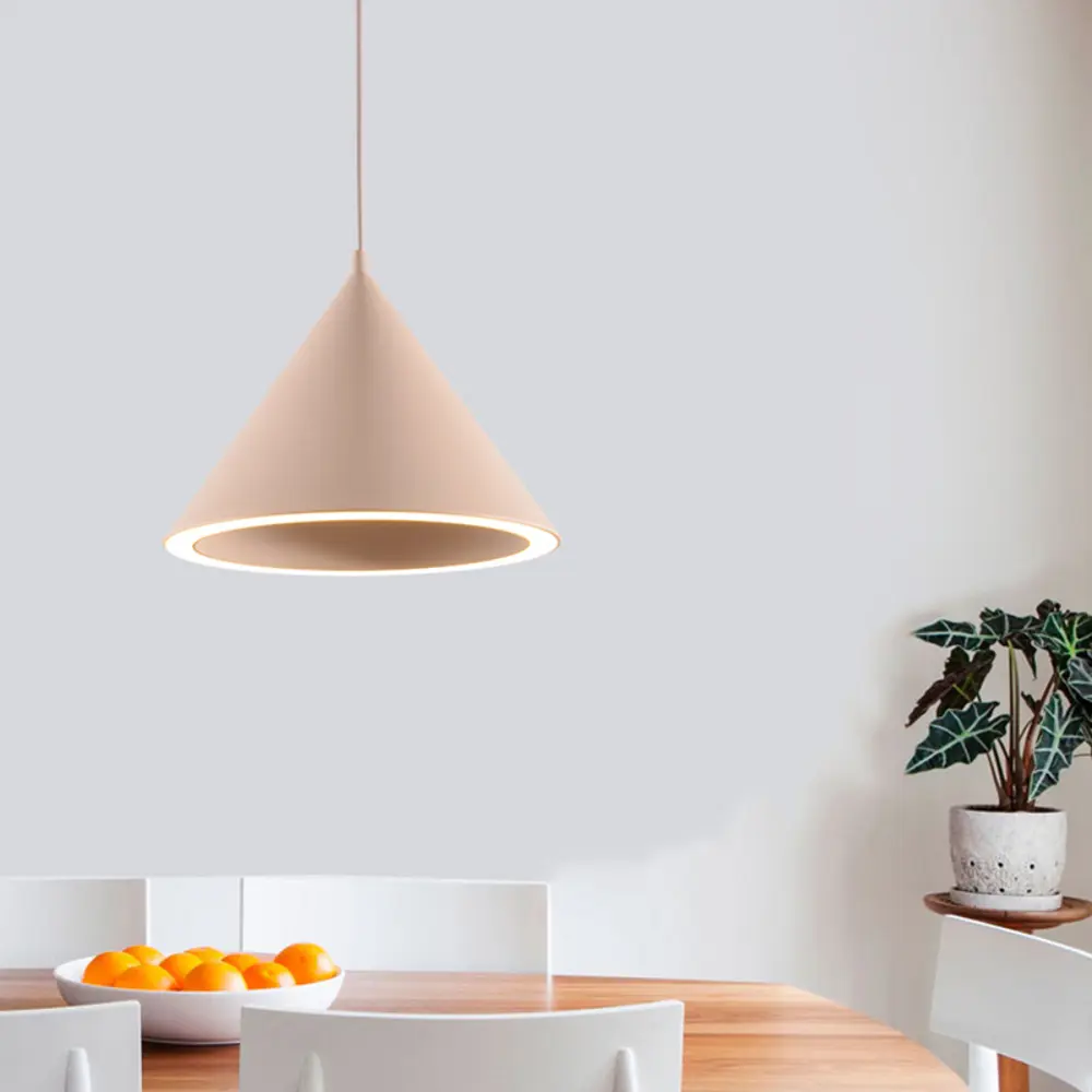 Фото 2 Светильник подвесной светодиодный Imperiumloft Woud annular Impr_193074-26 6 м² белый свет цвет зеленый Фото 2 Светильник подвесной светодиодный Imperiumloft Woud annular Impr_193074-26 6 м² белый свет цвет зеленый