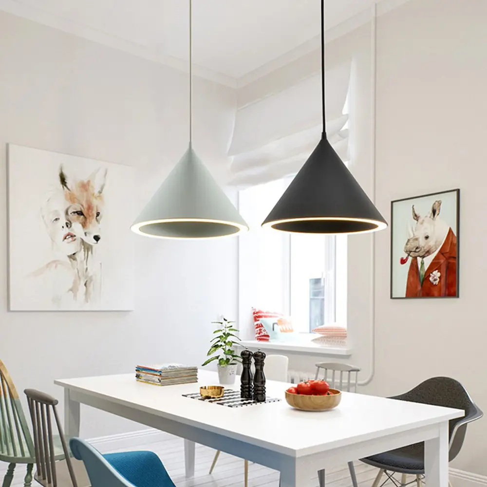 Фото 4 Светильник подвесной светодиодный Imperiumloft Woud annular Impr_193074-26 6 м² белый свет цвет зеленый Фото 4 Светильник подвесной светодиодный Imperiumloft Woud annular Impr_193074-26 6 м² белый свет цвет зеленый