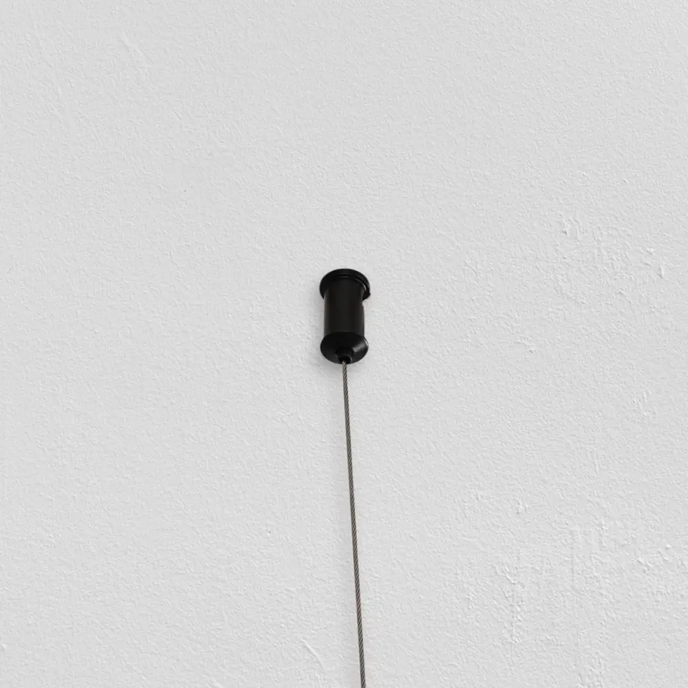 Фото 18 Светильник подвесной светодиодный Imperiumloft Zoom Impr_202712-23 9 м² нейтральный белый свет цвет прозрачный/черный Фото 18 Светильник подвесной светодиодный Imperiumloft Zoom Impr_202712-23 9 м² нейтральный белый свет цвет прозрачный/черный