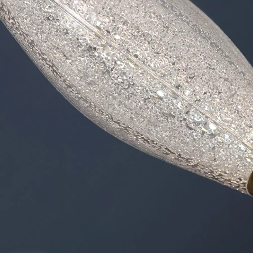 Фото 3 Светильник подвесной светодиодный Imperiumloft Fame b Impr_206141-23 15 м² белый свет цвет белый/медный Фото 3 Светильник подвесной светодиодный Imperiumloft Fame b Impr_206141-23 15 м² белый свет цвет белый/медный