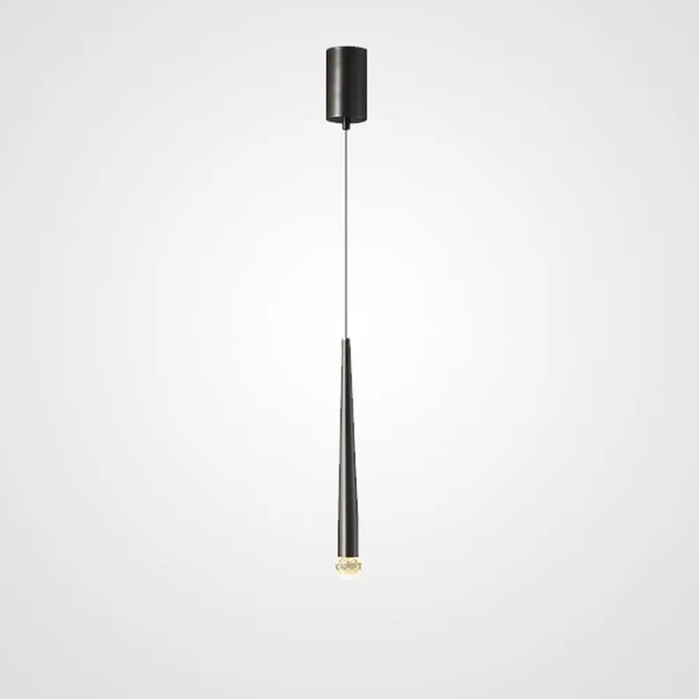 Фото Светильник подвесной светодиодный Imperiumloft Magrit Impr_213849-23 2 м² белый свет цвет прозрачный/черный Фото Светильник подвесной светодиодный Imperiumloft Magrit Impr_213849-23 2 м² белый свет цвет прозрачный/черный