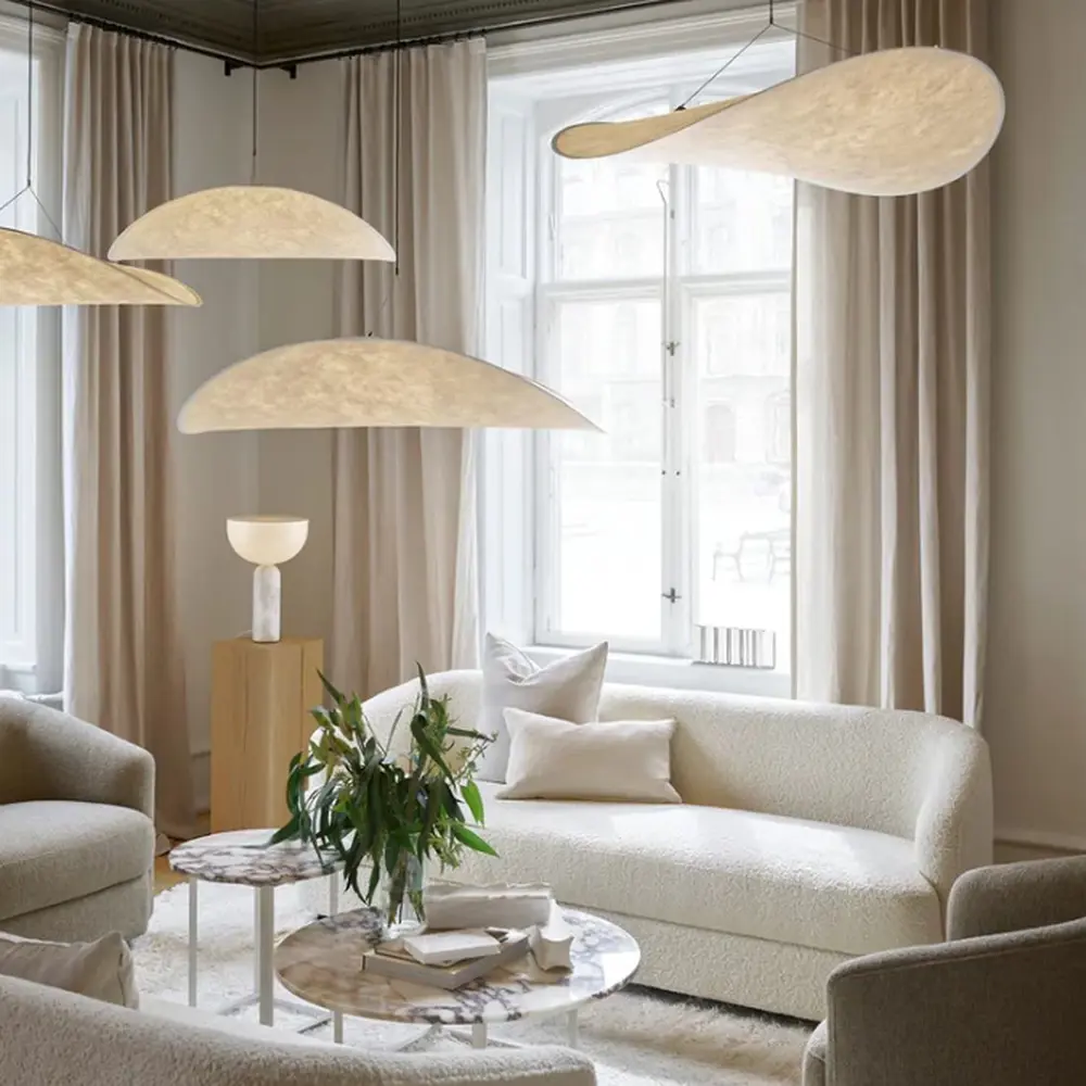 Фото 5 Светильник подвесной светодиодный Imperiumloft Light of tense Impr_220188-26 11 м² белый свет цвет белый/черный Фото 5 Светильник подвесной светодиодный Imperiumloft Light of tense Impr_220188-26 11 м² белый свет цвет белый/черный