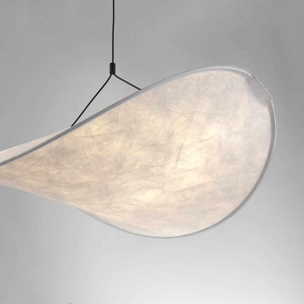 Фото 7 Светильник подвесной светодиодный Imperiumloft Light of tense Impr_220188-26 11 м² белый свет цвет белый/черный Фото 7 Светильник подвесной светодиодный Imperiumloft Light of tense Impr_220188-26 11 м² белый свет цвет белый/черный