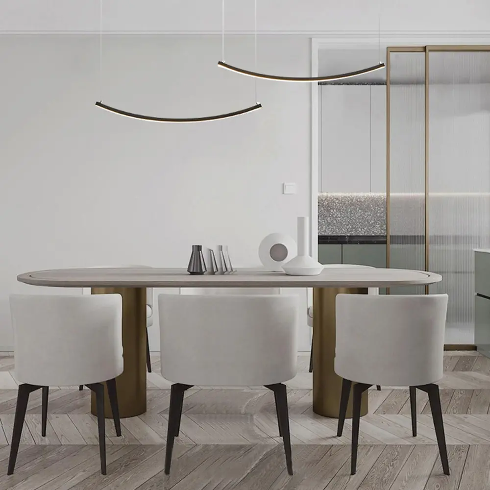 Фото 7 Светильник подвесной светодиодный Imperiumloft Drive Impr_220477-23 10 м² белый свет цвет белый/черный Фото 7 Светильник подвесной светодиодный Imperiumloft Drive Impr_220477-23 10 м² белый свет цвет белый/черный