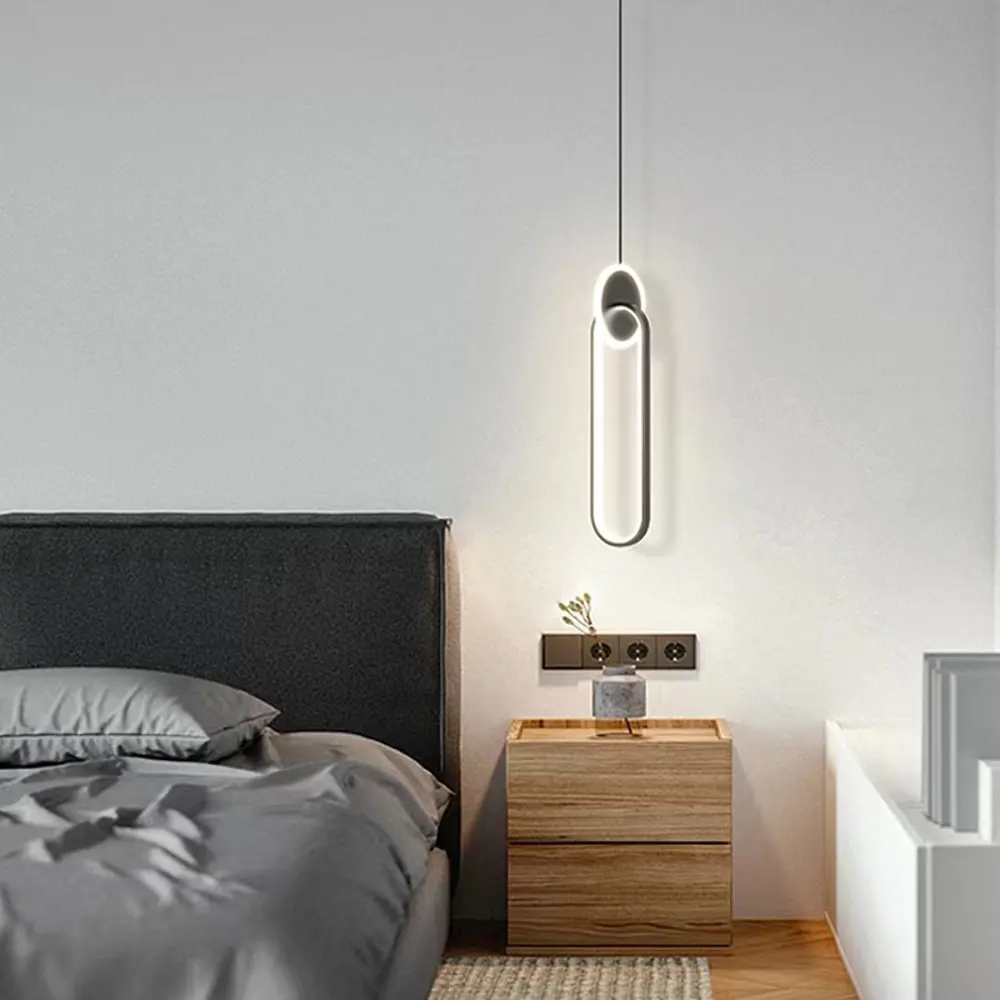 Фото 10 Светильник подвесной светодиодный Imperiumloft Randall а Impr_232608-23 3 м² белый свет цвет белый/латунь Фото 10 Светильник подвесной светодиодный Imperiumloft Randall а Impr_232608-23 3 м² белый свет цвет белый/латунь