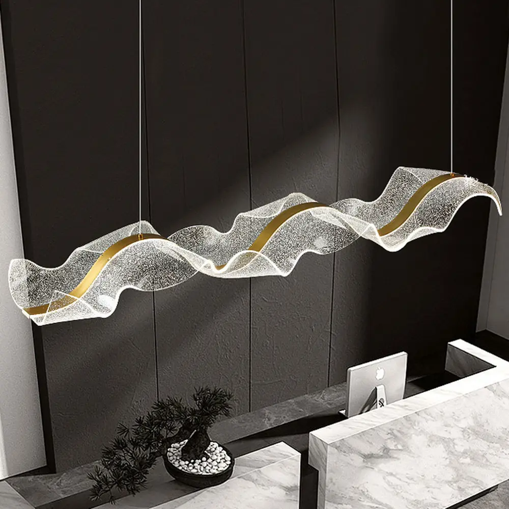 Фото 11 Светильник подвесной светодиодный Imperiumloft Larseric Impr_232820-23 7 м² белый свет цвет прозрачный/латунь Фото 11 Светильник подвесной светодиодный Imperiumloft Larseric Impr_232820-23 7 м² белый свет цвет прозрачный/латунь