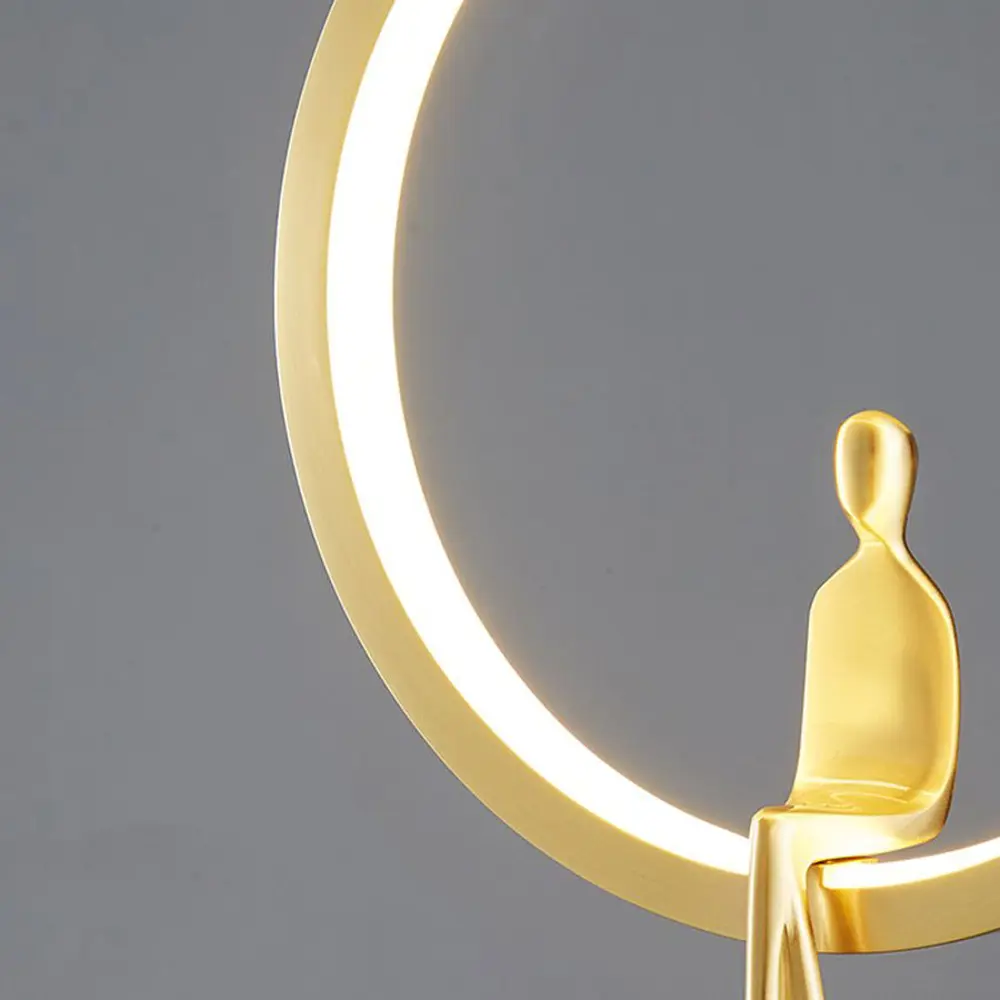 Фото 2 Светильник подвесной светодиодный Imperiumloft Remus Impr_233015-23 2 м² белый свет цвет прозрачный/черный Фото 2 Светильник подвесной светодиодный Imperiumloft Remus Impr_233015-23 2 м² белый свет цвет прозрачный/черный