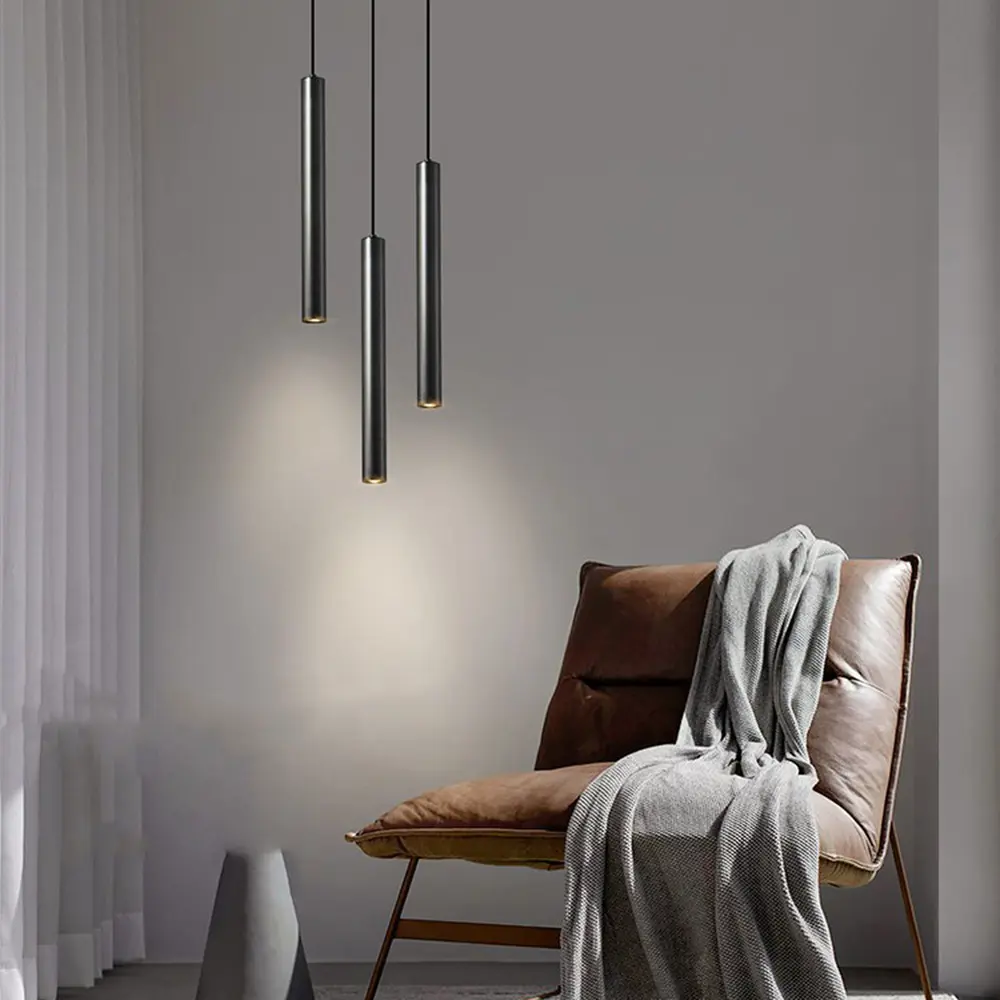 Фото 6 Светильник подвесной светодиодный Imperiumloft Asker combo Impr_239930-23 2 м² белый свет цвет прозрачный/латунь Фото 6 Светильник подвесной светодиодный Imperiumloft Asker combo Impr_239930-23 2 м² белый свет цвет прозрачный/латунь