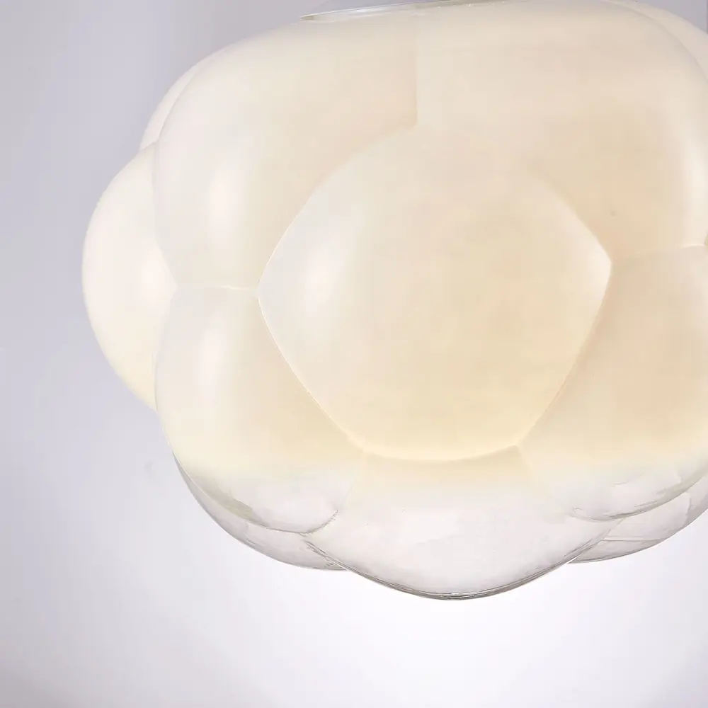 Фото 6 Светильник подвесной Imperiumloft Skyerne d40 Impr_178136-26 1 лампа 3 м² цвет белый