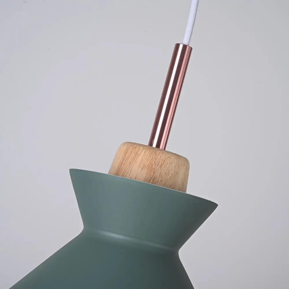 Фото 3 Светильник подвесной Imperiumloft Omg b Impr_179780-26 1 лампа 3 м² цвет зеленый/золотой Фото 3 Светильник подвесной Imperiumloft Omg b Impr_179780-26 1 лампа 3 м² цвет зеленый/золотой