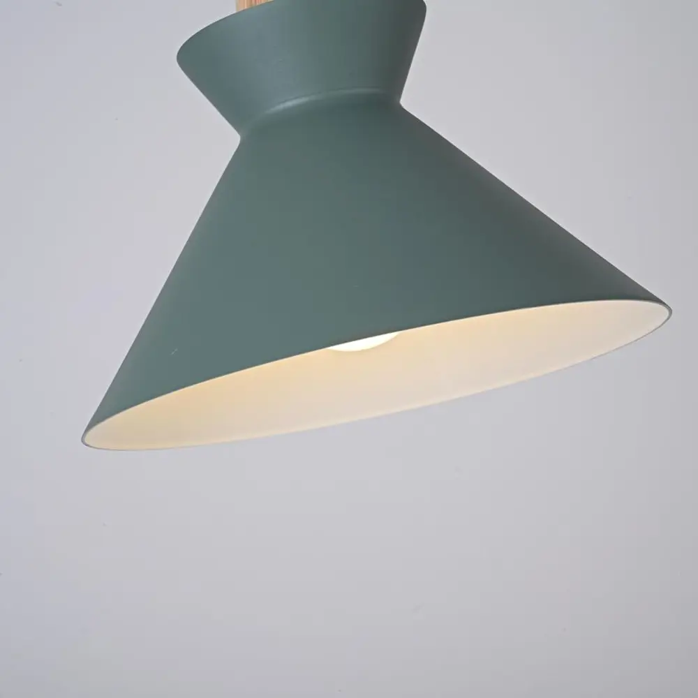 Фото 2 Светильник подвесной Imperiumloft Omg b Impr_179780-26 1 лампа 3 м² цвет зеленый/золотой Фото 2 Светильник подвесной Imperiumloft Omg b Impr_179780-26 1 лампа 3 м² цвет зеленый/золотой