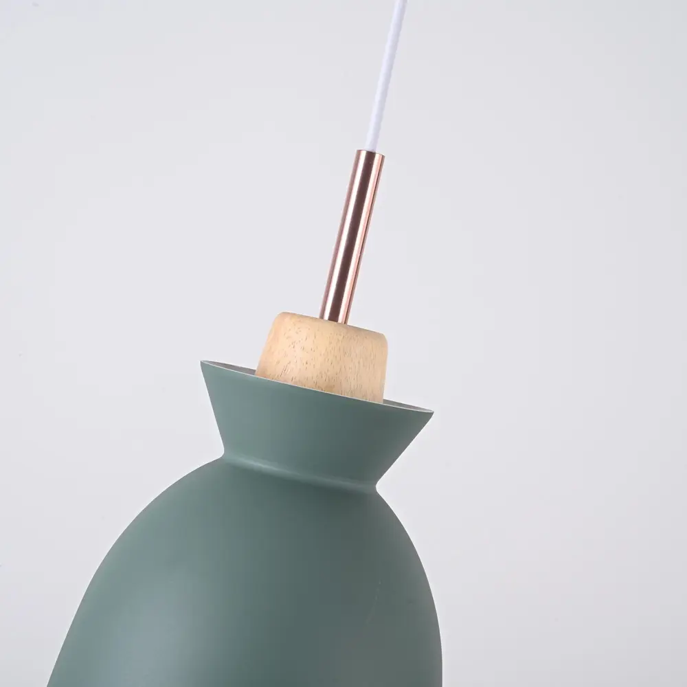 Фото 6 Светильник подвесной Imperiumloft Omg c Impr_179781-26 1 лампа 3 м² цвет зеленый/золотой Фото 6 Светильник подвесной Imperiumloft Omg c Impr_179781-26 1 лампа 3 м² цвет зеленый/золотой