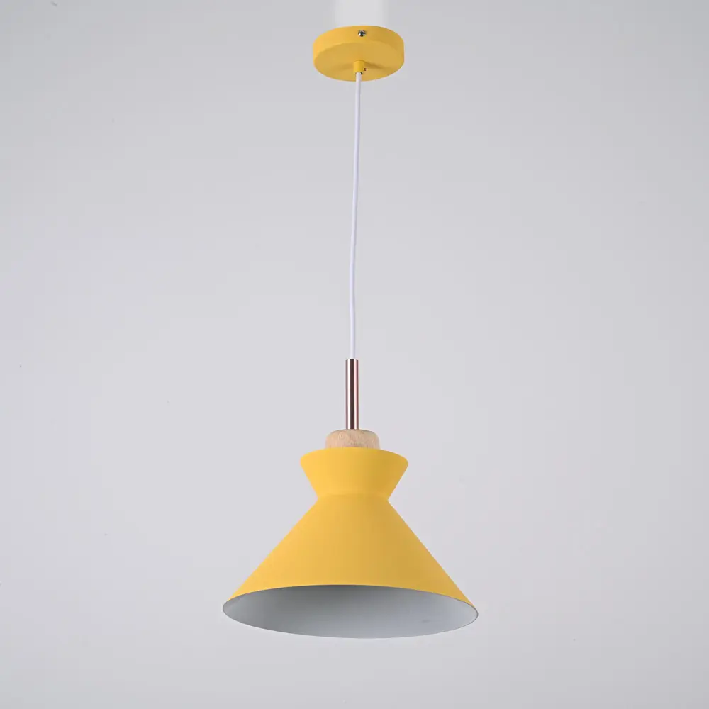 Фото 7 Светильник подвесной Imperiumloft Omg b Impr_179785-26 1 лампа 3 м² цвет желтый/золотой Фото 7 Светильник подвесной Imperiumloft Omg b Impr_179785-26 1 лампа 3 м² цвет желтый/золотой