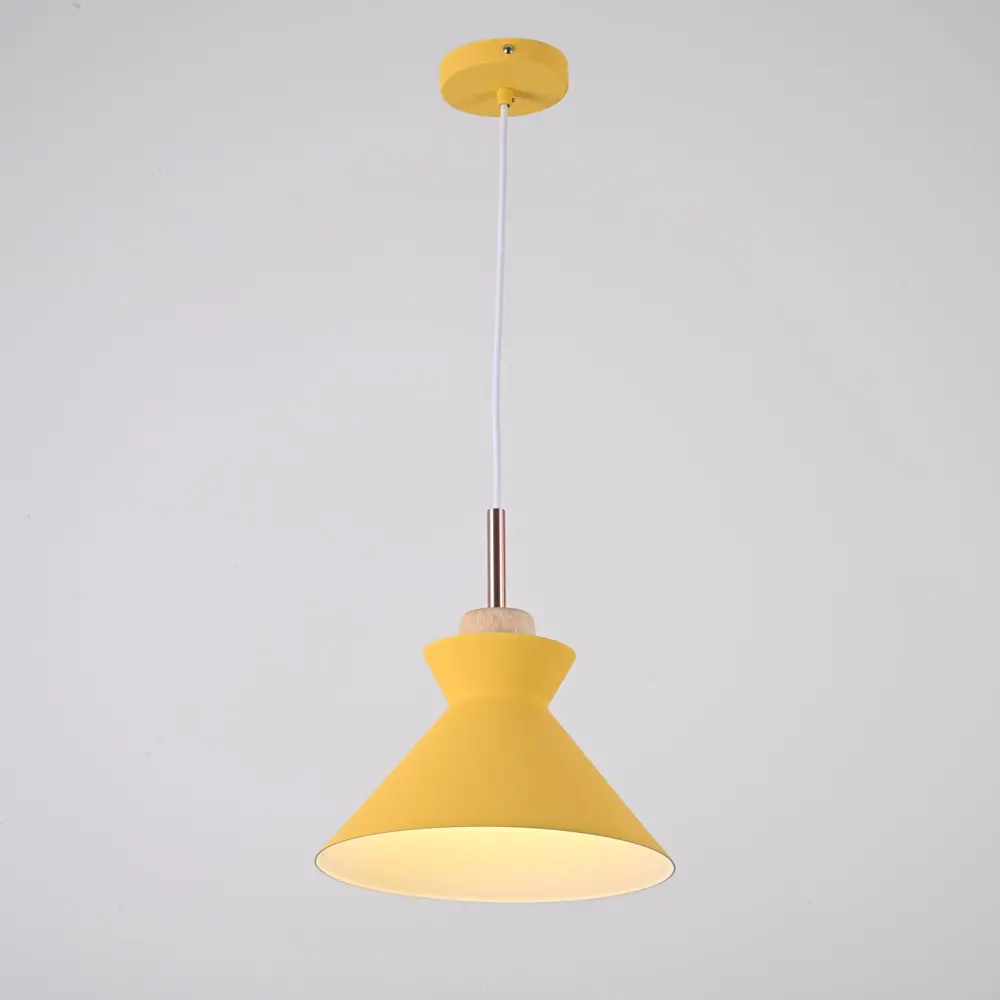 Фото 6 Светильник подвесной Imperiumloft Omg b Impr_179785-26 1 лампа 3 м² цвет желтый/золотой Фото 6 Светильник подвесной Imperiumloft Omg b Impr_179785-26 1 лампа 3 м² цвет желтый/золотой