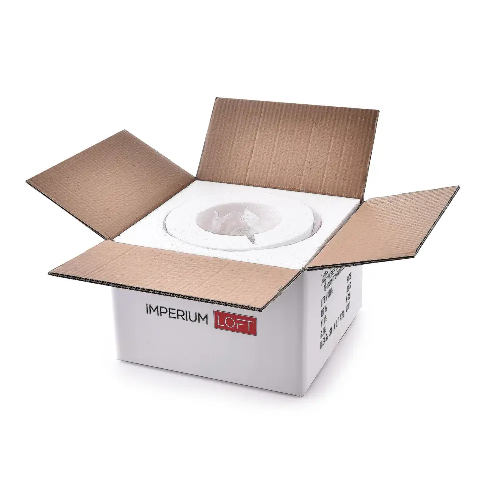 Фото 6 Светильник подвесной Imperiumloft Ambit Impr_184486-26 1 лампа 3 м² цвет серый Фото 6 Светильник подвесной Imperiumloft Ambit Impr_184486-26 1 лампа 3 м² цвет серый