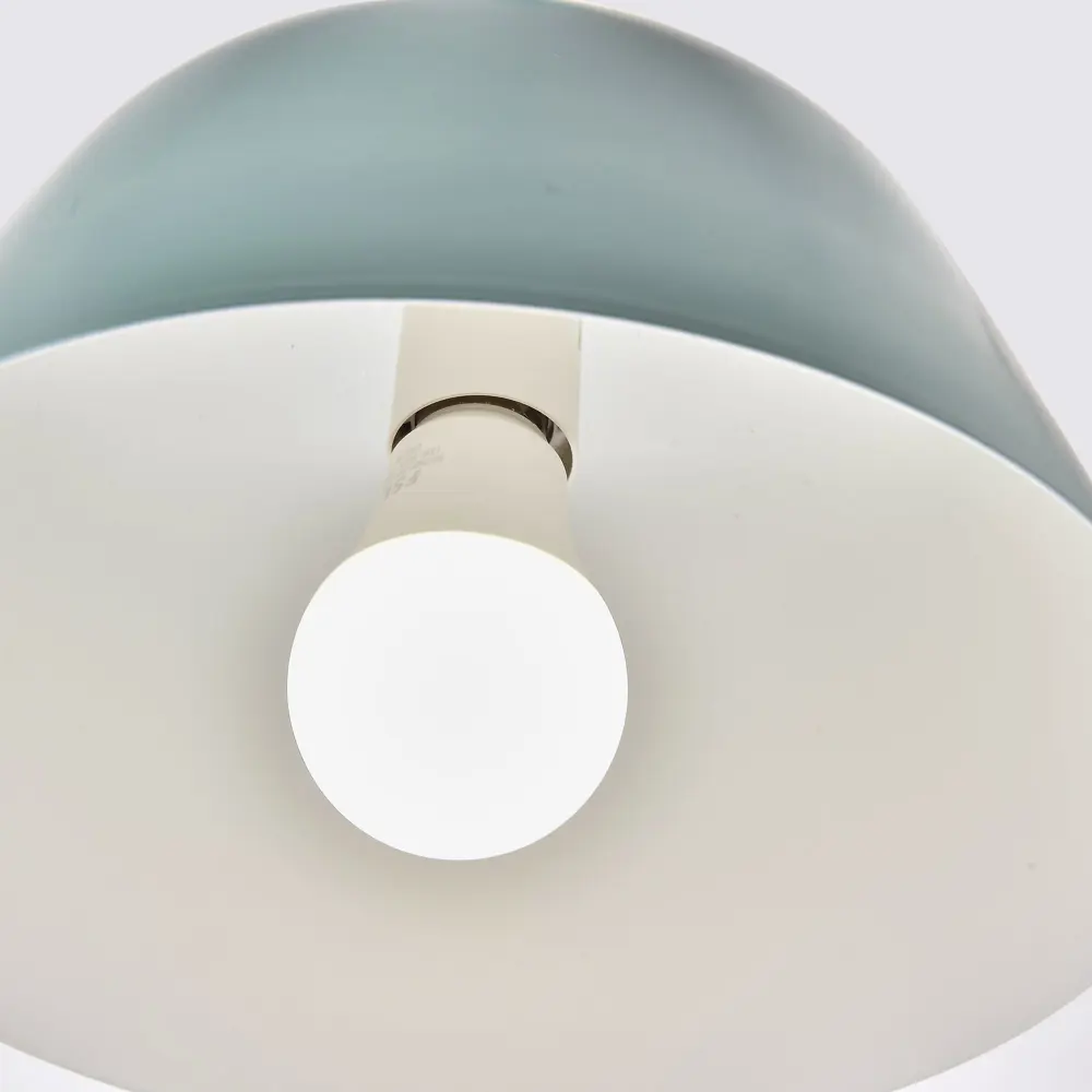 Фото 6 Светильник подвесной Imperiumloft Ambit Impr_184488-26 1 лампа 3 м² цвет зеленый Фото 6 Светильник подвесной Imperiumloft Ambit Impr_184488-26 1 лампа 3 м² цвет зеленый