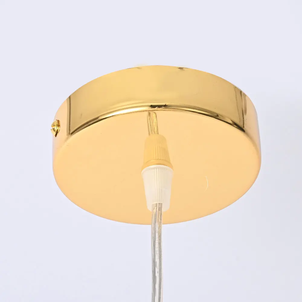 Фото 7 Светильник подвесной Imperiumloft Tezani argent gold Impr_84500-22 3 ламп 6 м² цвет золотой Фото 7 Светильник подвесной Imperiumloft Tezani argent gold Impr_84500-22 3 ламп 6 м² цвет золотой