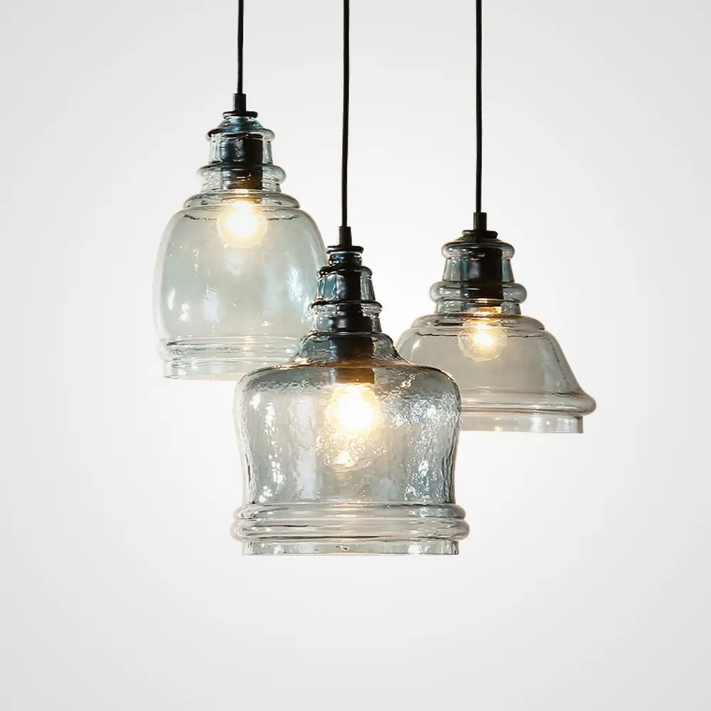 Фото 11 Светильник подвесной Imperiumloft Adria a Impr_101277-26 1 лампа 3 м² цвет прозрачный/черный Фото 11 Светильник подвесной Imperiumloft Adria a Impr_101277-26 1 лампа 3 м² цвет прозрачный/черный