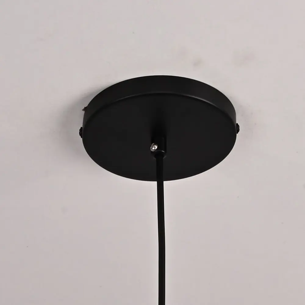 Фото 5 Светильник подвесной Imperiumloft Rh utilitaire funnel pendant Impr_123648-22 1 лампа 3 м² цвет прозрачный/бронзовый Фото 5 Светильник подвесной Imperiumloft Rh utilitaire funnel pendant Impr_123648-22 1 лампа 3 м² цвет прозрачный/бронзовый