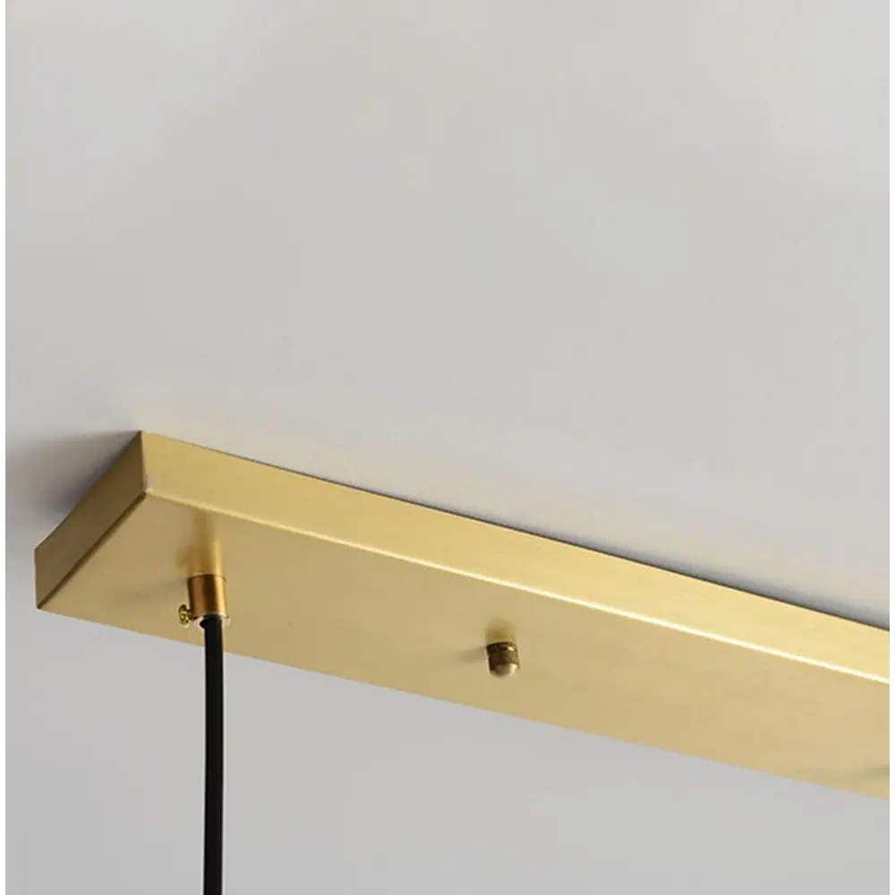 Фото 12 Светильник подвесной Imperiumloft Serenity Impr_140993-26 1 лампа 2 м² цвет золотой/латунь Фото 12 Светильник подвесной Imperiumloft Serenity Impr_140993-26 1 лампа 2 м² цвет золотой/латунь