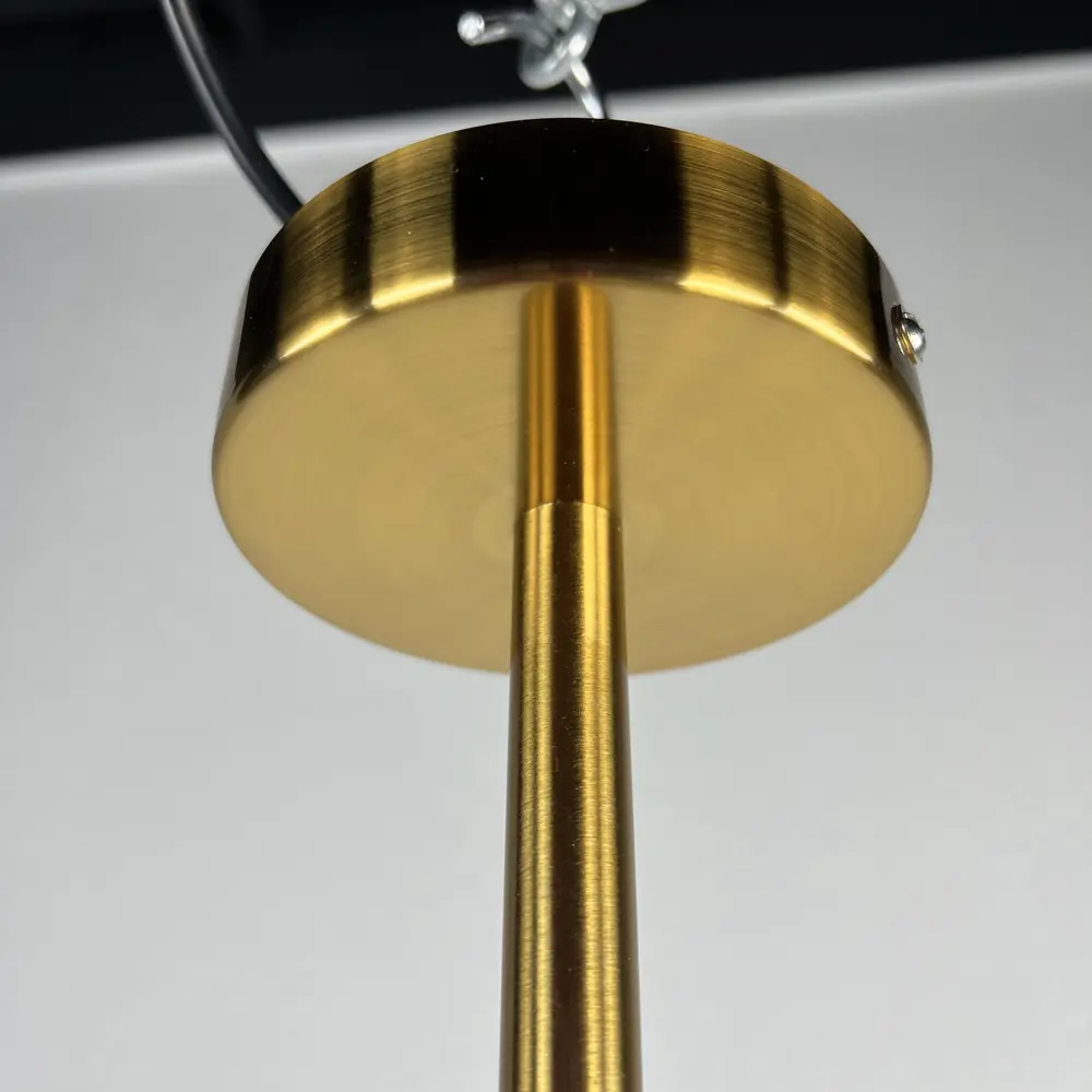 Фото 12 Светильник подвесной Imperiumloft Cosmogony Impr_151873-26 4 лампы 5 м² цвет белый/синий/коричневый/золотой Фото 12 Светильник подвесной Imperiumloft Cosmogony Impr_151873-26 4 лампы 5 м² цвет белый/синий/коричневый/золотой