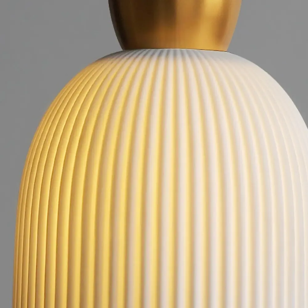 Фото 10 Светильник подвесной Imperiumloft Olly c Impr_177923-26 1 лампа 3 м² цвет белый/золотой Фото 10 Светильник подвесной Imperiumloft Olly c Impr_177923-26 1 лампа 3 м² цвет белый/золотой