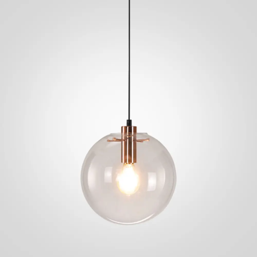 Фото Светильник подвесной Imperiumloft Classicon selene сopper sandra lindner Impr_178079-22 1 лампа 3 м² цвет прозрачный/золотой Фото Светильник подвесной Imperiumloft Classicon selene сopper sandra lindner Impr_178079-22 1 лампа 3 м² цвет прозрачный/золотой
