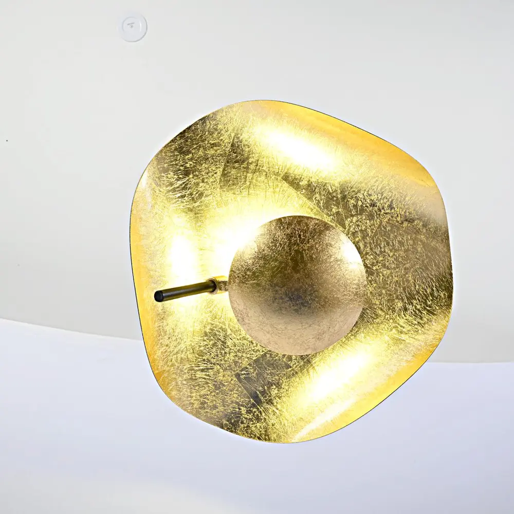 Фото 4 Светильник подвесной светодиодный Imperiumloft Covert black Impr_140621-26 7 м² белый свет цвет черный Фото 4 Светильник подвесной светодиодный Imperiumloft Covert black Impr_140621-26 7 м² белый свет цвет черный