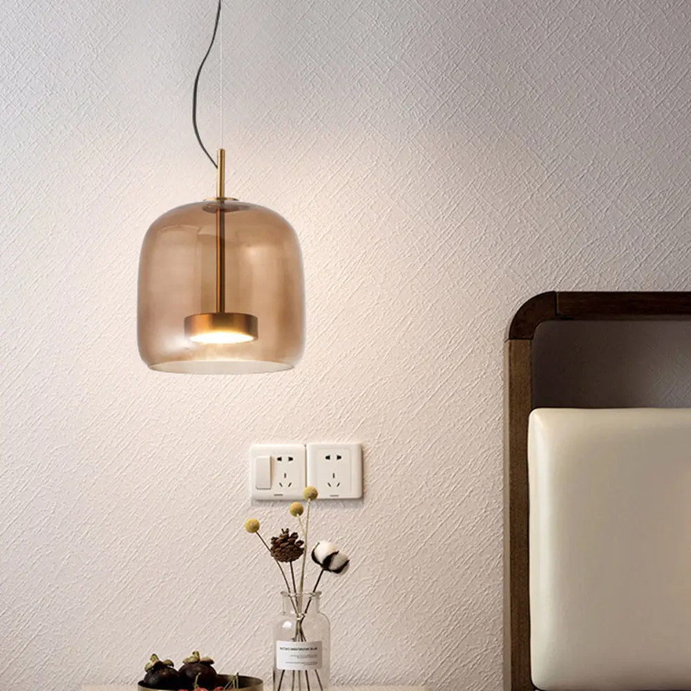 Фото 16 Светильник подвесной светодиодный Imperiumloft Dauphin Impr_151867-26 3 м² белый свет цвет серый/золотой Фото 16 Светильник подвесной светодиодный Imperiumloft Dauphin Impr_151867-26 3 м² белый свет цвет серый/золотой