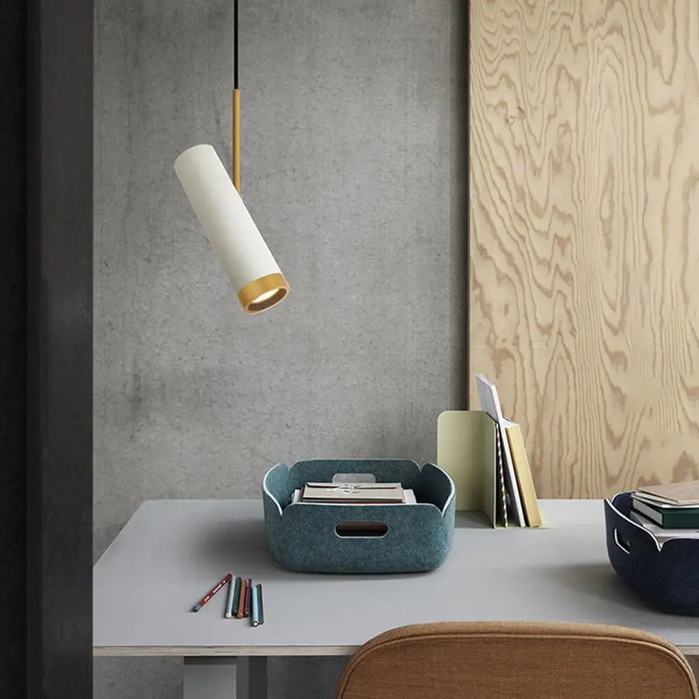 Фото 2 Светильник подвесной светодиодный Imperiumloft Talsi one Impr_178117-26 3 м² теплый белый свет цвет зеленый