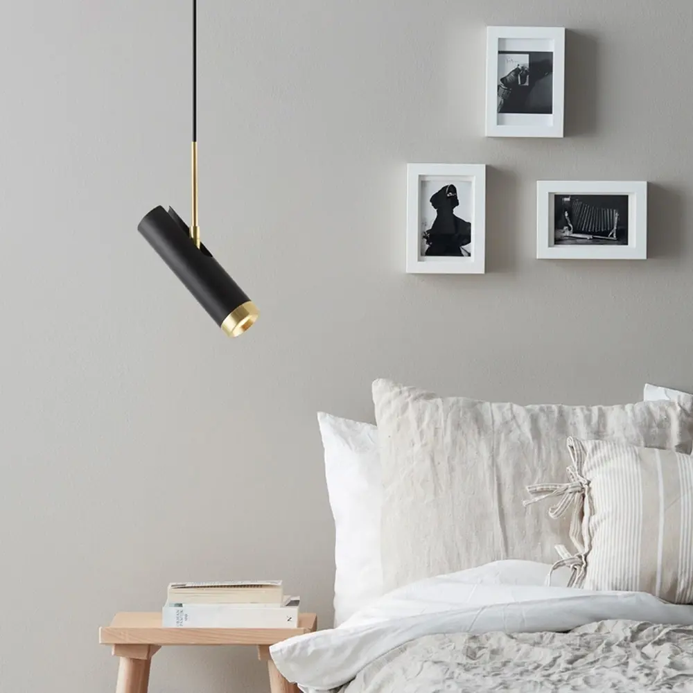 Фото 8 Светильник подвесной светодиодный Imperiumloft Talsi one Impr_178117-26 3 м² теплый белый свет цвет зеленый