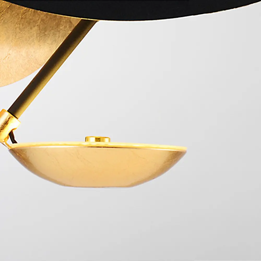 Фото 13 Светильник подвесной светодиодный Imperiumloft Covert white Impr_178133-26 7 м² белый свет цвет белый