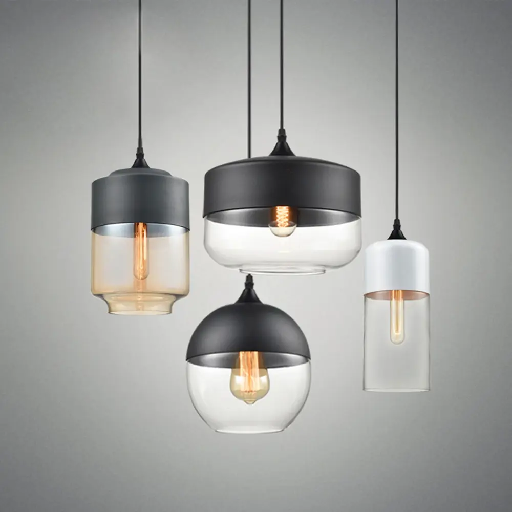 Фото 14 Светильник подвесной Imperiumloft Nord Impr_190502-26 1 лампа 4 м² цвет белый/янтарный Фото 14 Светильник подвесной Imperiumloft Nord Impr_190502-26 1 лампа 4 м² цвет белый/янтарный