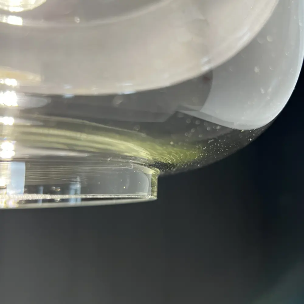 Фото 7 Светильник подвесной Imperiumloft Nord Impr_190504-26 1 лампа 4 м² цвет серый/прозрачный Фото 7 Светильник подвесной Imperiumloft Nord Impr_190504-26 1 лампа 4 м² цвет серый/прозрачный