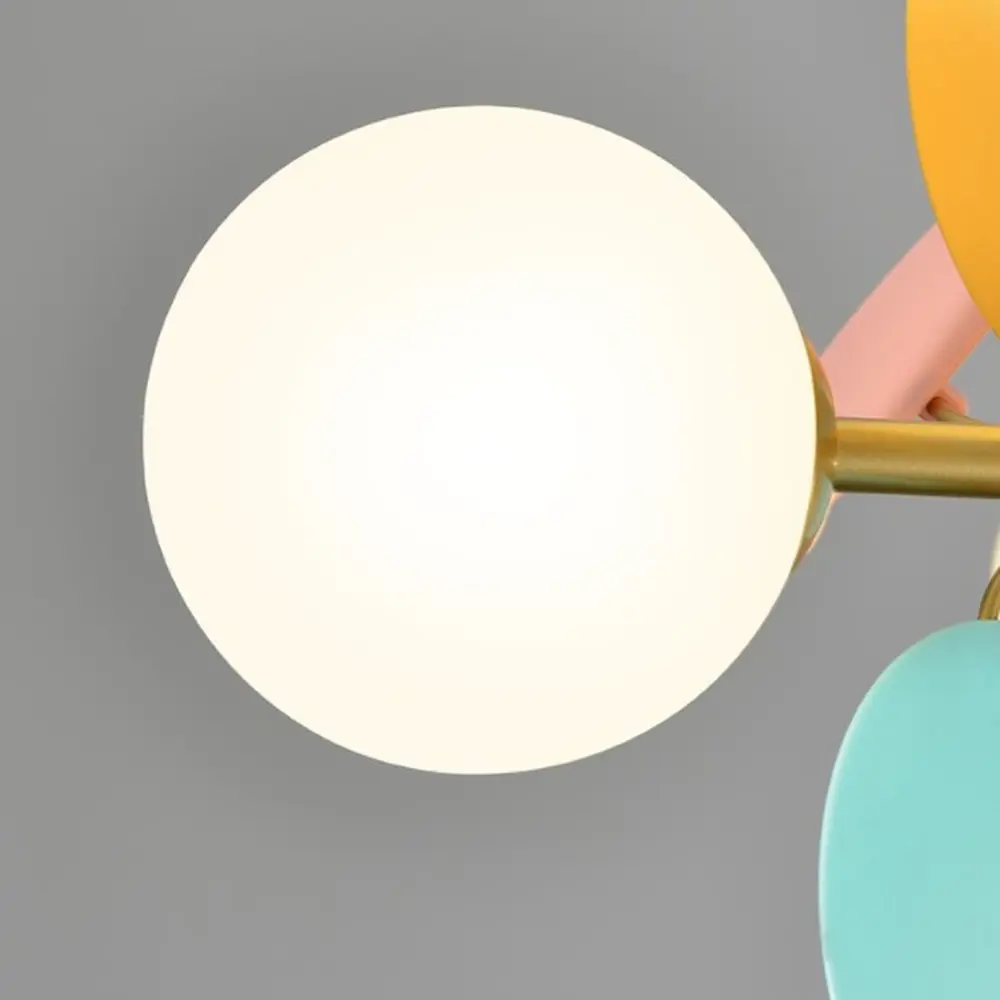 Фото 18 Люстра на штанге Imperiumloft Matisse Impr_189765-26 10 ламп 18 м² цвет белый/золотой Фото 18 Люстра на штанге Imperiumloft Matisse Impr_189765-26 10 ламп 18 м² цвет белый/золотой