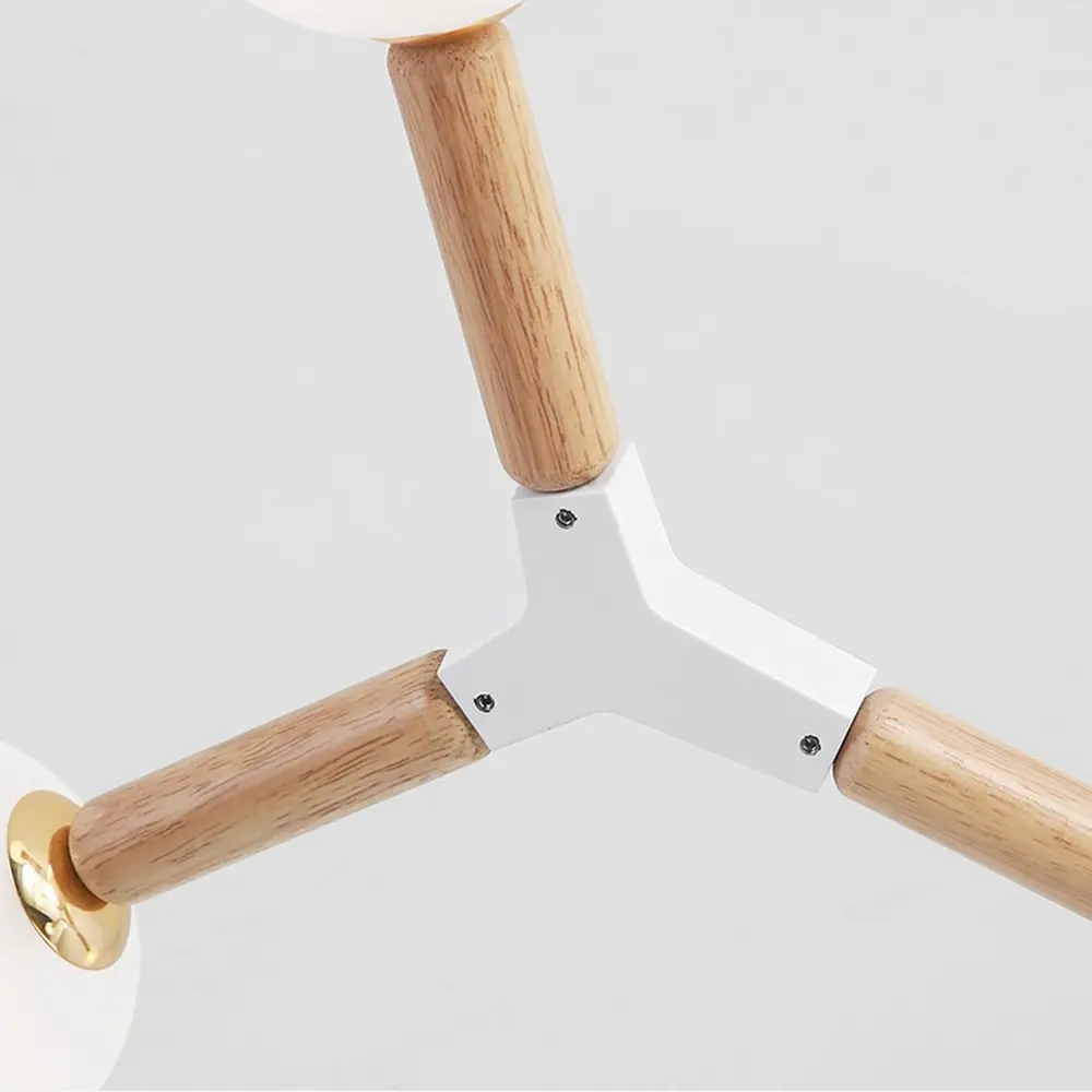 Фото 9 Люстра на штанге Imperiumloft Formula Impr_207820-26 3 ламп 6 м² цвет дерево, белый Фото 9 Люстра на штанге Imperiumloft Formula Impr_207820-26 3 ламп 6 м² цвет дерево, белый