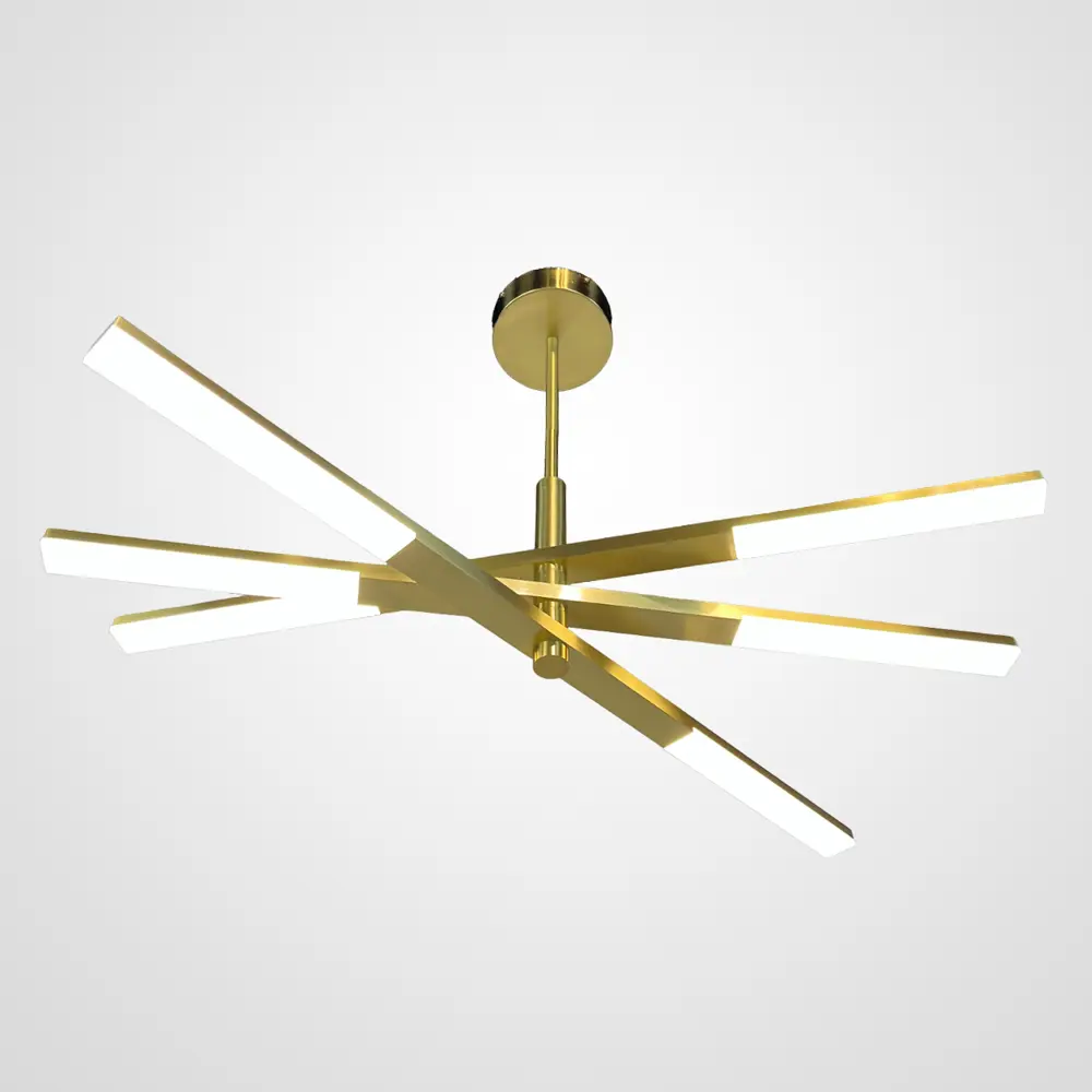 Фото 14 Люстра на штанге светодиодная Imperiumloft Orton Impr_241024-26 9 м² белый свет цвет белый, золотой Фото 14 Люстра на штанге светодиодная Imperiumloft Orton Impr_241024-26 9 м² белый свет цвет белый, золотой