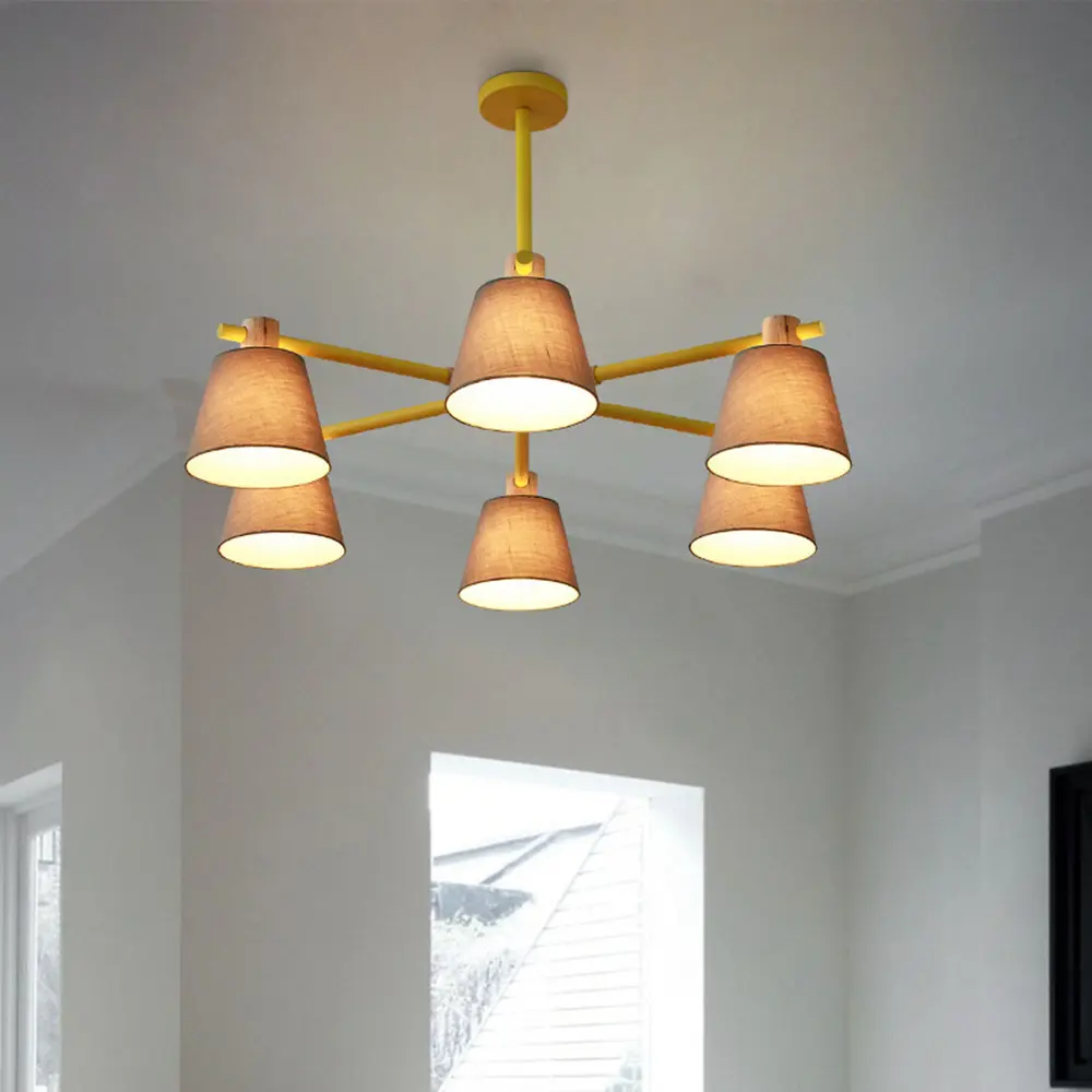 Фото 12 Люстра на штанге Imperiumloft Natura a green Impr_101825-26 3 ламп 9 м² цвет желтый, зеленый Фото 12 Люстра на штанге Imperiumloft Natura a green Impr_101825-26 3 ламп 9 м² цвет желтый, зеленый